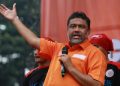 Ketum Partai Buruh Diangkat jadi Penasehat Presiden 