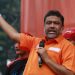 Ketum Partai Buruh Diangkat jadi Penasehat Presiden