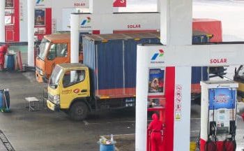Pertamax Naik jadi Rp16.250
