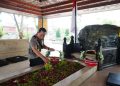 Jelang HUT Bhayangkara ke-80, Kapolri Ziarah ke Makam Mantan Presiden RI
