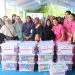Bhayangkari Polda Metro Jaya Bagikan 750 Paket Sembako di Bojongsari