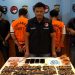 Beras India Jadi Kedok Peredaran Narkoba, Polisi Bongkar Dugaan Jaringan Malaysia