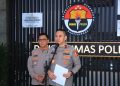 Perkuat Organisasi Hingga Daerah, Polri Mutasi 1.121 Personel