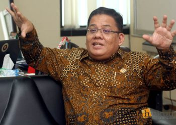 Prof. Adrianus: Survei Litbang Kompas Jadi Momentum Evaluasi dan Penguatan Kinerja Kepolisian