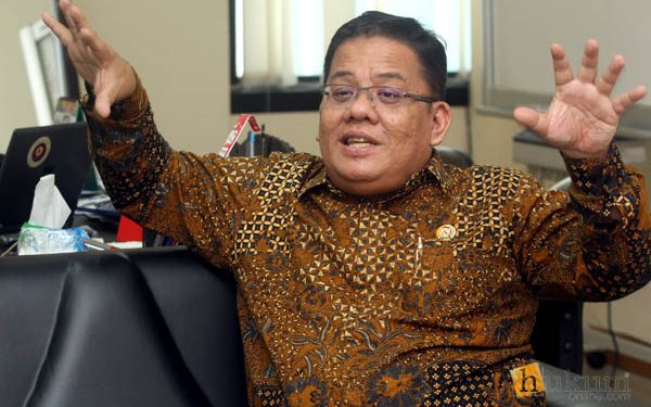 Prof. Adrianus: Survei Litbang Kompas Jadi Momentum Evaluasi dan Penguatan Kinerja Kepolisian