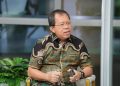 Guru Besar STIK-PTIK Apresiasi Kenaikan Kepercayaan Publik terhadap Polri 