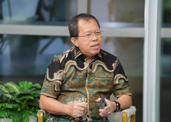 Guru Besar STIK-PTIK Apresiasi Kenaikan Kepercayaan Publik terhadap Polri 