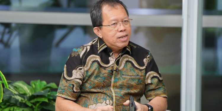Guru Besar STIK-PTIK Apresiasi Kenaikan Kepercayaan Publik terhadap Polri 