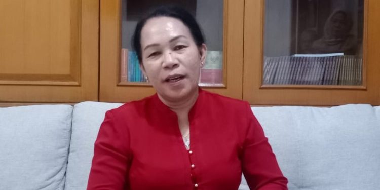 Kepercayaan Publik Naik, Presiden KSBSI Harap Polri tetap Jadi Sahabat Buruh