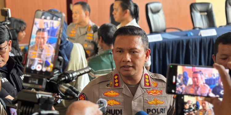 Polda Metro Jaya Tegaskan Penanganan Dugaan Penyekapan di Mau Print Sesuai Prosedur