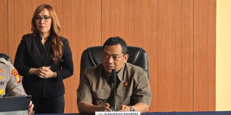 Pastikan Transparan, Ditreskrimum PMJ Dampingi Polres Jakpus Tangani Kasus Mau Print