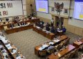 Komisi III Sepakat RUU Batas Usia Pensiun Polri 59 & 60 tahun