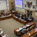 Komisi III Sepakat RUU Batas Usia Pensiun Polri 59 & 60 tahun
