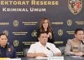 Polisi Lacak Aset Hanania guna Pulihkan Kerugian Nasabah