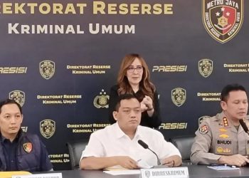 Polisi Lacak Aset Hanania guna Pulihkan Kerugian Nasabah