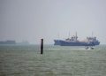 Iran Buka Selat Hormuz untuk Semua Kapal Dagang