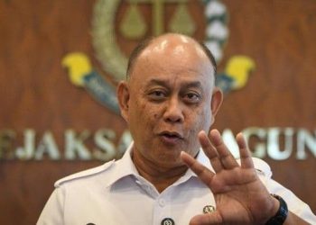 Presiden Ganti Kepala BGN, Nanik Sudaryati jadi Penggantinya