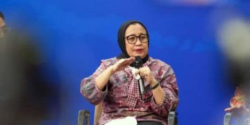 Nanik Sudaryati Kepala BGN, ini Profilnya