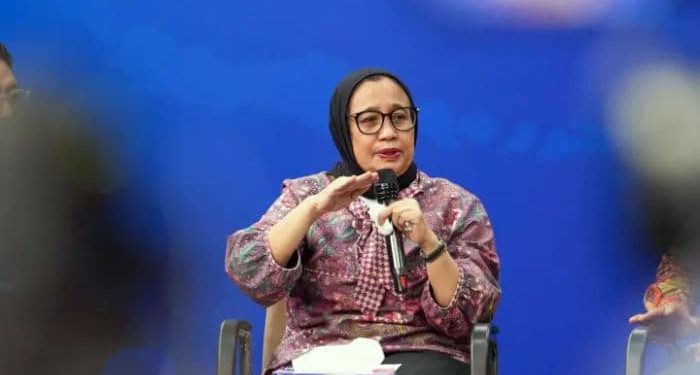 Nanik Sudaryati Kepala BGN, ini Profilnya