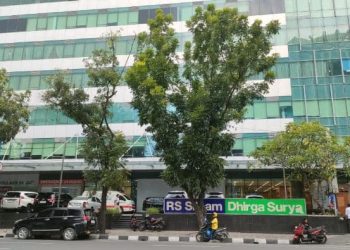 Ini 10 Rumah Sakit Rujukan saat Perhelatan AFF U-19 di Sumut