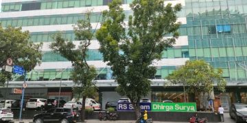 Ini 10 Rumah Sakit Rujukan saat Perhelatan AFF U-19 di Sumut