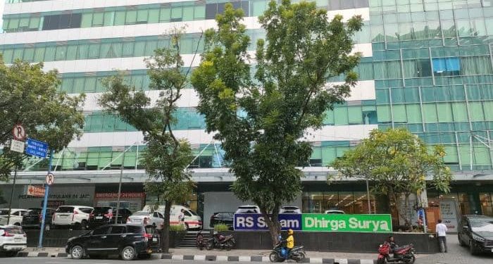 Ini 10 Rumah Sakit Rujukan saat Perhelatan AFF U-19 di Sumut
