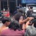 Jatanras Polda Sumut Gerebek Markas Begal di Marelan