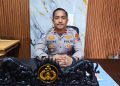 Operasi Patuh 2026 Ditunda, Satlantas Polres Kolaka Tetap Gencar Tindak Pelanggar