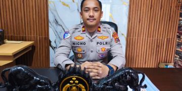 Operasi Patuh 2026 Ditunda, Satlantas Polres Kolaka Tetap Gencar Tindak Pelanggar