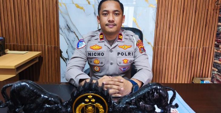 Operasi Patuh 2026 Ditunda, Satlantas Polres Kolaka Tetap Gencar Tindak Pelanggar