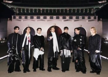 Tiket Konser BTS World Tour Arirang di Jakarta Habis Terjual