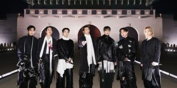 Tiket Konser BTS World Tour Arirang di Jakarta Habis Terjual