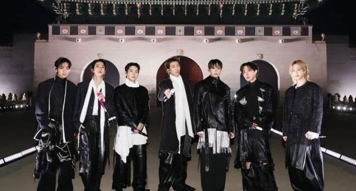 Tiket Konser BTS World Tour Arirang di Jakarta Habis Terjual