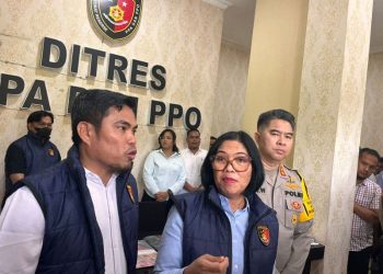 Polda Sumut Ungkap Konten Bokep di Aplikasi TikTok