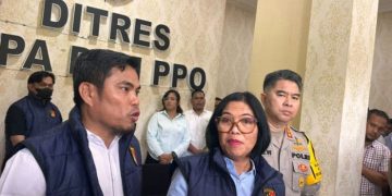 Polda Sumut Ungkap Konten Bokep di Aplikasi TikTok