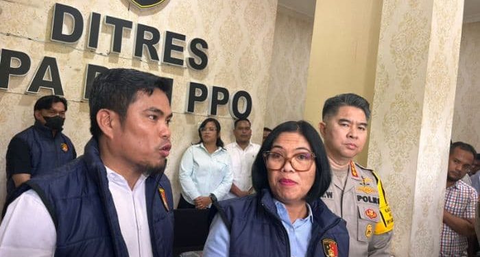 Polda Sumut Ungkap Konten Bokep di Aplikasi TikTok