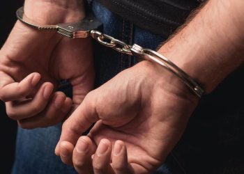 Polisi Tangkap Maling Spesialis Rumah Kosong