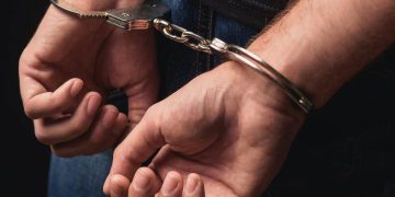 Polisi Tangkap Maling Spesialis Rumah Kosong