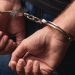 Polisi Tangkap Maling Spesialis Rumah Kosong
