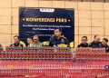 Dirjen Bea Cukai Gagalkan Peredaran Jutaan Batang Rokok Ilegal