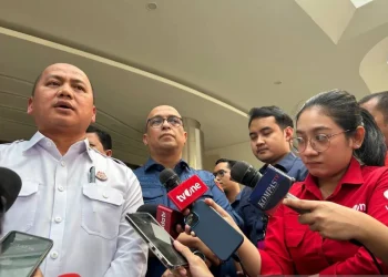 Kejagung Tetapkan Tersangka ke 4 Kasus Korupsi MBG