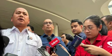 Kejagung Tetapkan Tersangka ke 4 Kasus Korupsi MBG