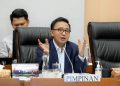 Gerindra Bantah Isu Rapat Khusus Bahas Awasi Pergerakan Wapres Gibran