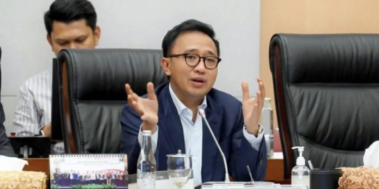 Gerindra Bantah Isu Rapat Khusus Bahas Awasi Pergerakan Wapres Gibran