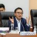 Gerindra Bantah Isu Rapat Khusus Bahas Awasi Pergerakan Wapres Gibran