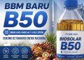 Indonesia Stop Impor BBM Jenis Solar, ini Penyebabnya!