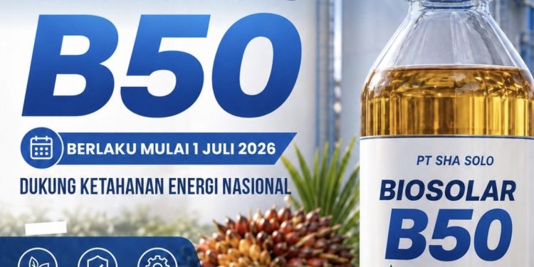 Indonesia Stop Impor BBM Jenis Solar, ini Penyebabnya!