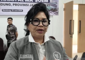 DPR Minta Pemerintah Seragamkan Mekanisme Perizinan Air Dalam Kemasan