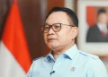 Dudung Ajak Keluarga Besar Purnawirawan TNI-Polri jadi Teladan Masyarakat