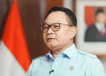 Dudung Ajak Keluarga Besar Purnawirawan TNI-Polri jadi Teladan Masyarakat